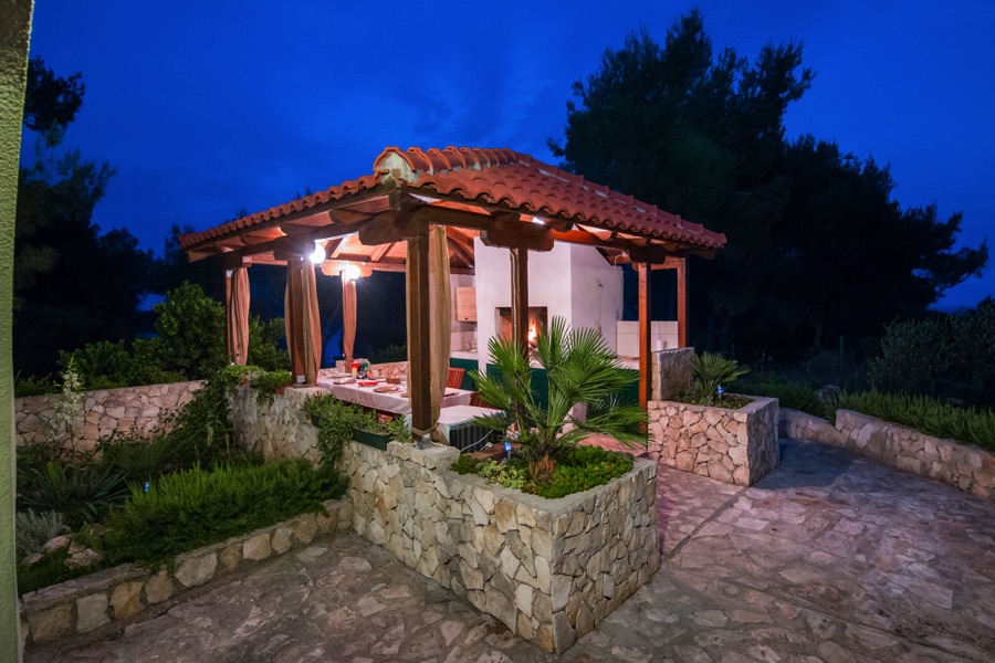 Villa Perla Safir — image 2 of 12