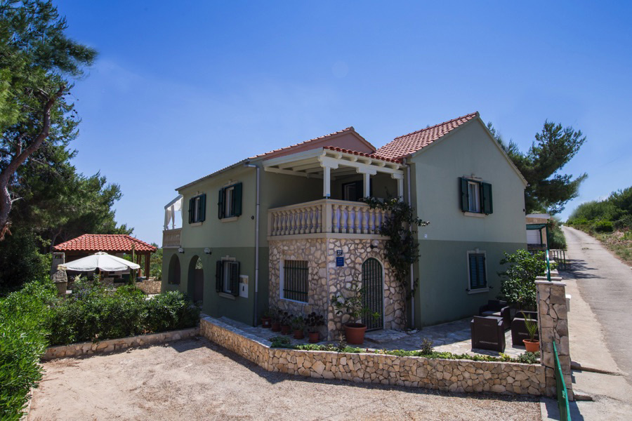 Villa Perla
