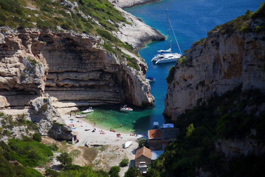 Otok Vis